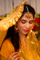 Sadaf & Faisal Mehndi 00010