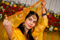 Sadaf & Faisal Mehndi 00014
