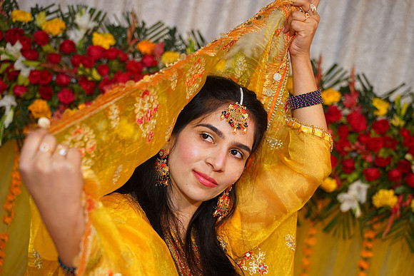 Sadaf & Faisal Mehndi 00014
