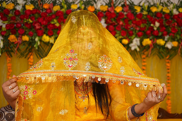 Sadaf & Faisal Mehndi 00013