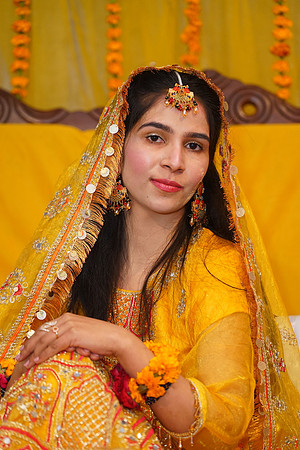 Sadaf & Faisal Mehndi 00015