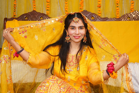 Sadaf & Faisal Mehndi 00017