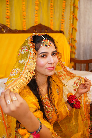 Sadaf & Faisal Mehndi 00018