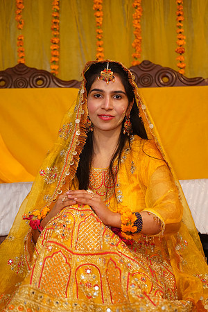 Sadaf & Faisal Mehndi 00021