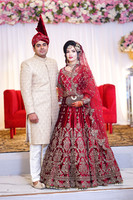Sadaf & Faisal Barat 00003