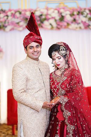 Sadaf & Faisal Barat 00005