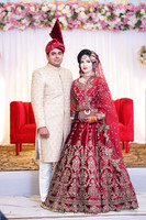 Sadaf & Faisal Barat 00001