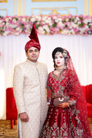 Sadaf & Faisal Barat 00004