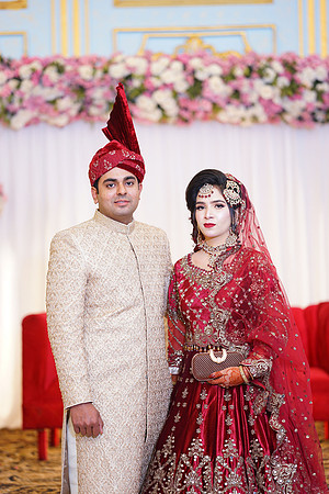 Sadaf & Faisal Barat 00004