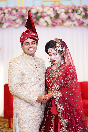 Sadaf & Faisal Barat 00006