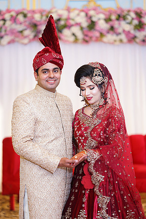 Sadaf & Faisal Barat 00007