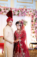 Sadaf & Faisal Barat 00010
