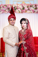 Sadaf & Faisal Barat 00008