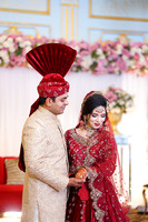 Sadaf & Faisal Barat 00011