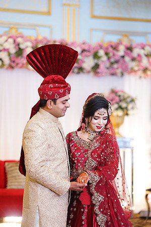 Sadaf & Faisal Barat 00011