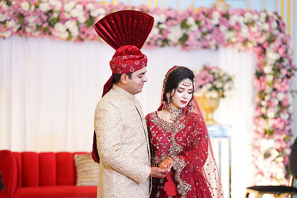Sadaf & Faisal Barat 00013