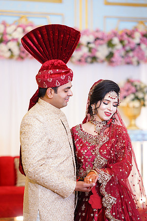 Sadaf & Faisal Barat 00012