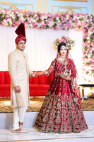 Sadaf & Faisal Barat 00015