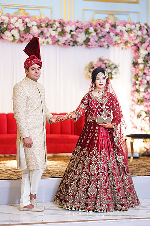 Sadaf & Faisal Barat 00015