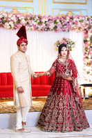Sadaf & Faisal Barat 00016