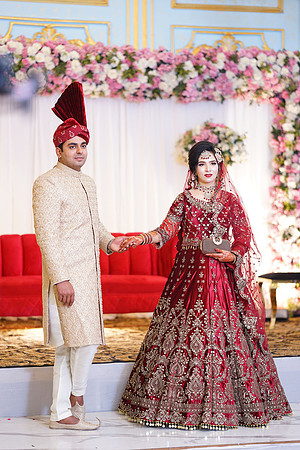 Sadaf & Faisal Barat 00017