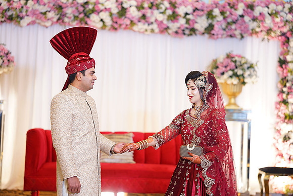 Sadaf & Faisal Barat 00020