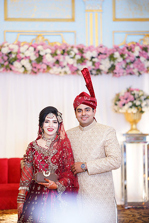 Sadaf & Faisal Barat 00022