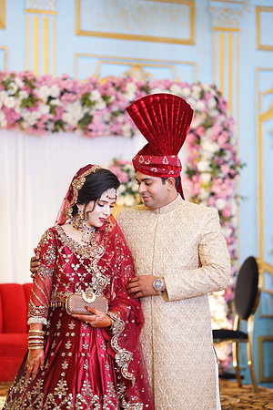 Sadaf & Faisal Barat 00026