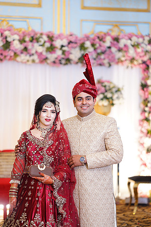 Sadaf & Faisal Barat 00023
