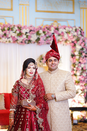Sadaf & Faisal Barat 00024