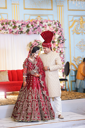 Sadaf & Faisal Barat 00025