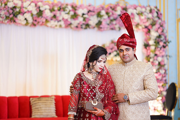 Sadaf & Faisal Barat 00027