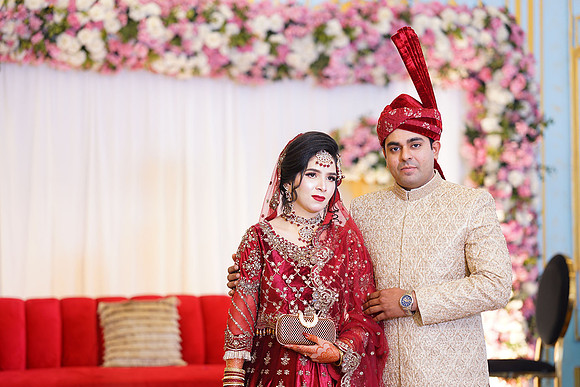 Sadaf & Faisal Barat 00028