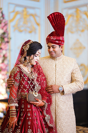 Sadaf & Faisal Barat 00031