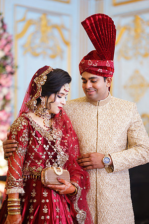 Sadaf & Faisal Barat 00030