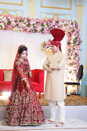 Sadaf & Faisal Barat 00032