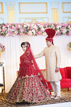 Sadaf & Faisal Barat 00034