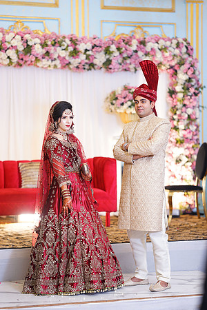 Sadaf & Faisal Barat 00033