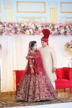 Sadaf & Faisal Barat 00035