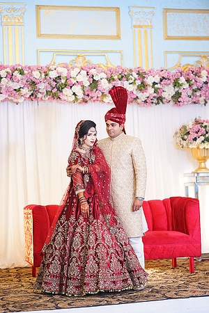 Sadaf & Faisal Barat 00036