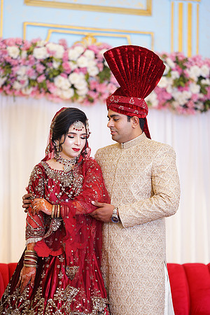Sadaf & Faisal Barat 00038