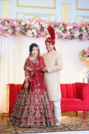 Sadaf & Faisal Barat 00039