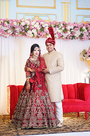 Sadaf & Faisal Barat 00040
