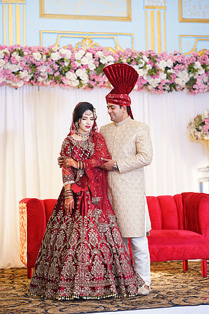 Sadaf & Faisal Barat 00042