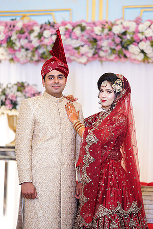 Sadaf & Faisal Barat 00044