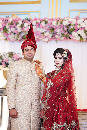 Sadaf & Faisal Barat 00045