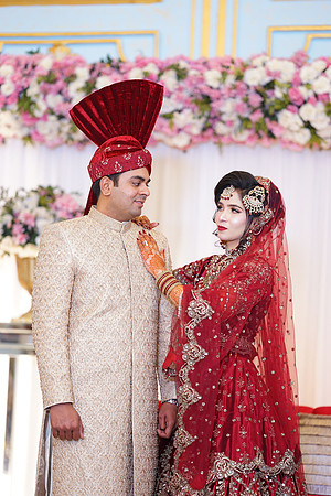 Sadaf & Faisal Barat 00046