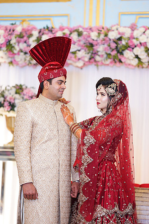 Sadaf & Faisal Barat 00047