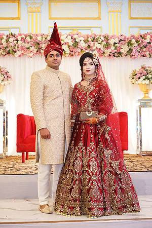 Sadaf & Faisal Barat 00051