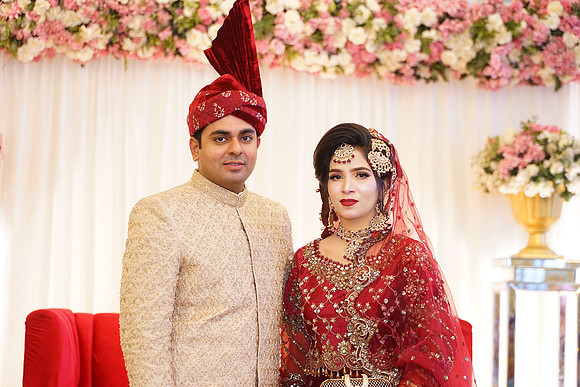 Sadaf & Faisal Barat 00052